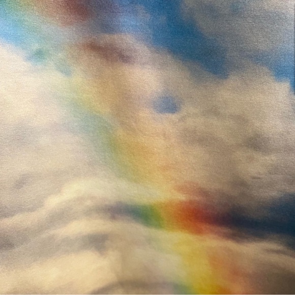 Tyler McGillivary Somewhere Dress XXL NWT - Picture 4 of 4